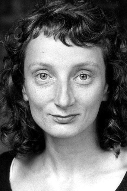 Amanda Lawrence - Actor Profile Photo