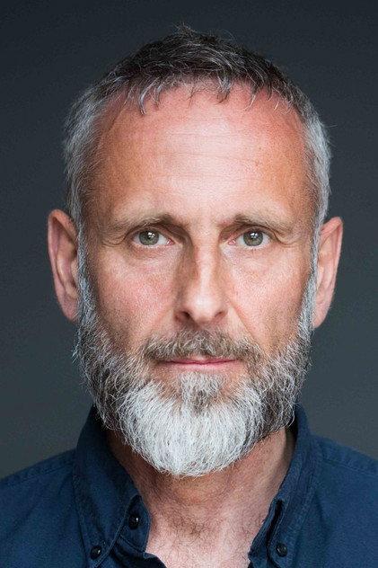 Stefán Jónsson - Actor Profile Photo