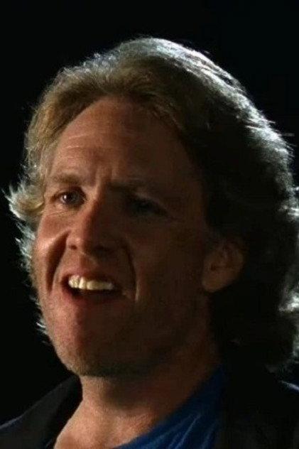 Barry Lynch - Actor Profile Photo