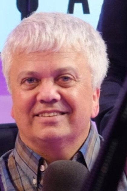 Jeff Ayers - Actor Profile Photo