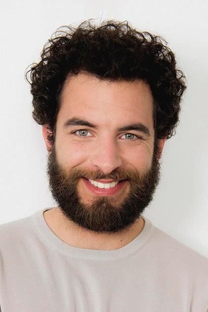 Sérgio Coragem - Actor Profile Photo