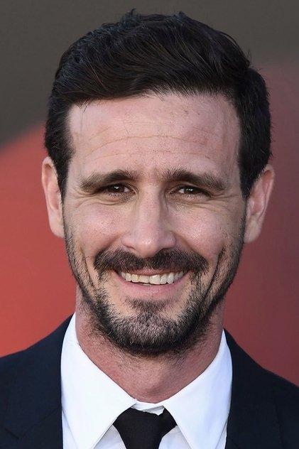 James Ransone - Actor Profile Photo