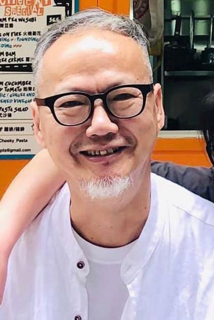 Four Tse Liu-Shut - Actor Profile Photo
