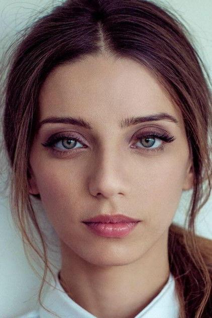 Angela Sarafyan - Actor Profile Photo