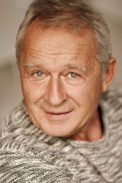 Marcel Vašinka - Actor Profile Photo