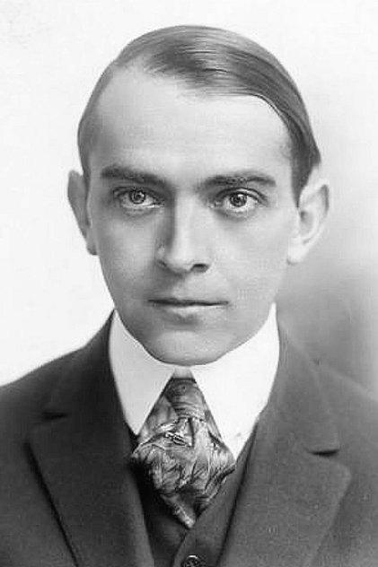 Arthur Aylesworth - Actor Profile Photo