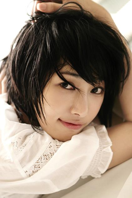 Sun Woo-sun - Actor Profile Photo