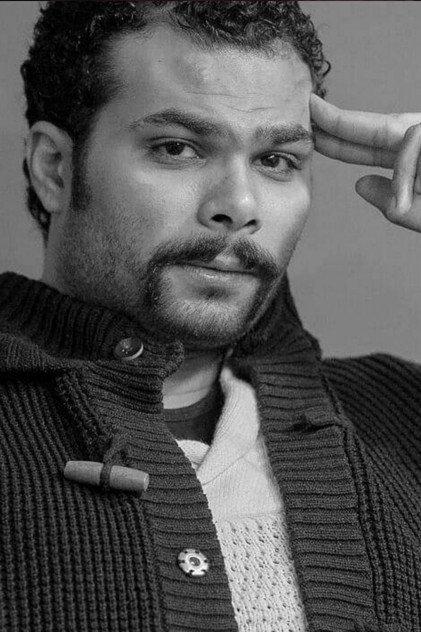 Ahmed Abdallah Mahmoud - Actor Profile Photo