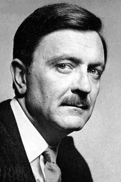 Tenniel Evans - Actor Profile Photo