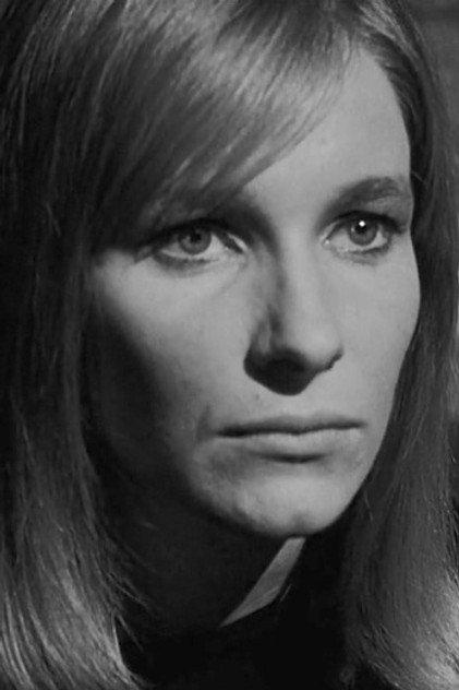 Sonia Gessner - Actor Profile Photo