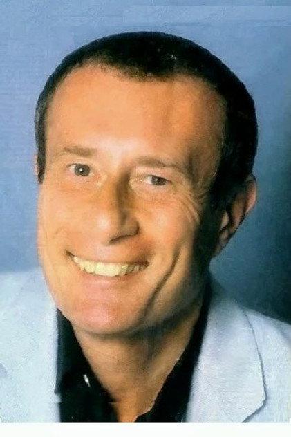 Sacha Briquet - Actor Profile Photo