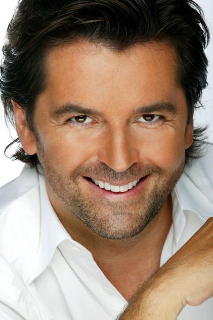 Thomas Anders - Actor Profile Photo
