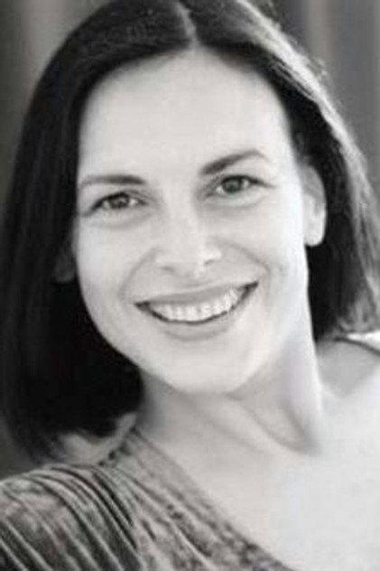 Valérie Jeannet - Actor Profile Photo