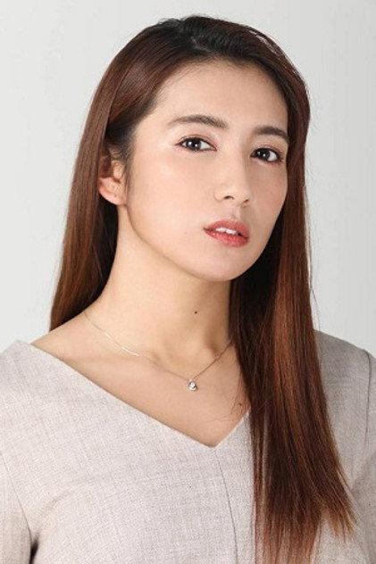 Reika Saiki - Actor Profile Photo