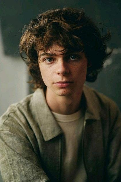 Jackson Kelly - Actor Profile Photo