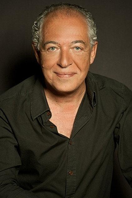 Filipe Crawford - Actor Profile Photo