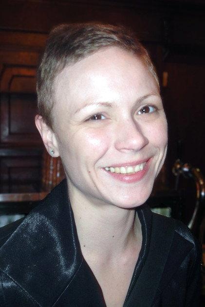 Orsolya Tóth - Actor Profile Photo