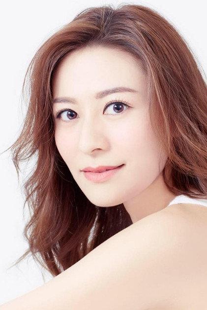 Elanne Kwong Yeuk-Lam - Actor Profile Photo