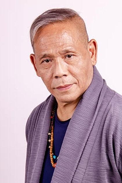 Lau Kar-Yung - Actor Profile Photo
