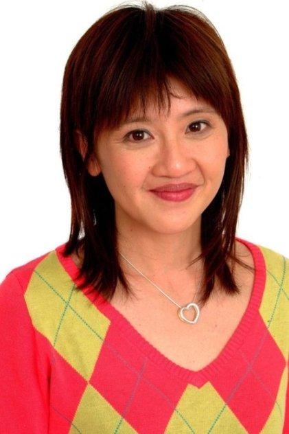 Pui Fan Lee - Actor Profile Photo