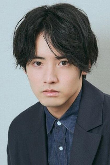 Eiji Akaso - Actor Profile Photo