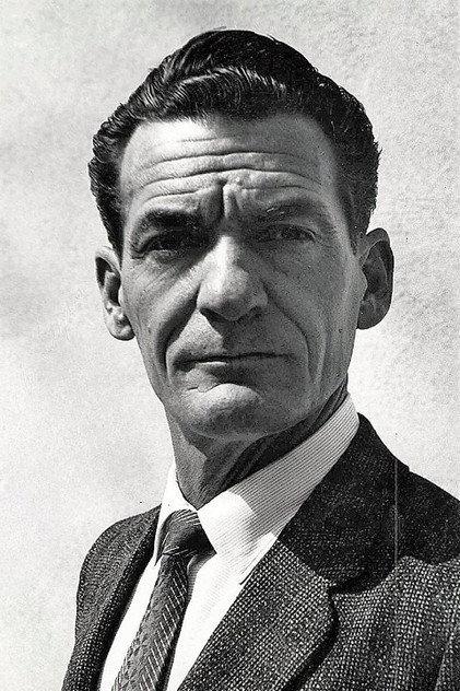 Gilman Rankin - Actor Profile Photo