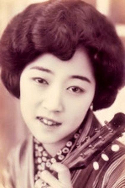 Yukiko Tsukuba - Actor Profile Photo