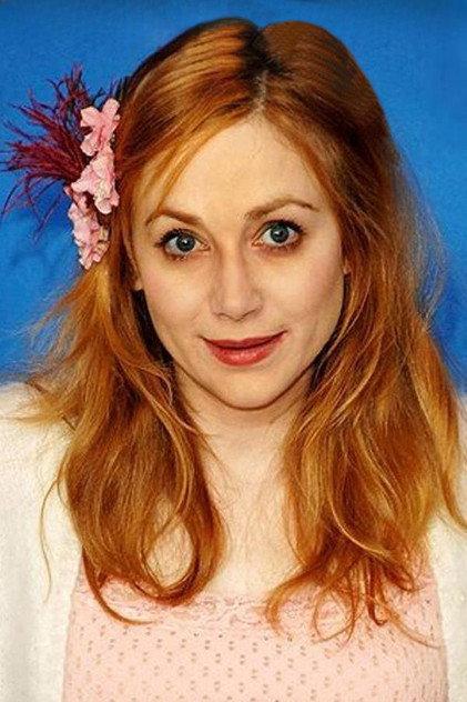 Julie Depardieu - Actor Profile Photo