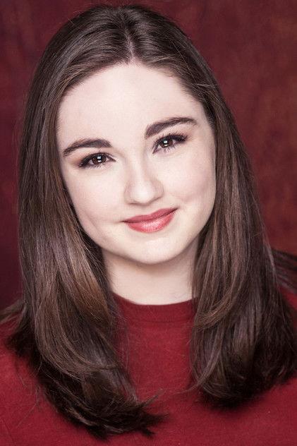 Amariah Faulkner - Actor Profile Photo