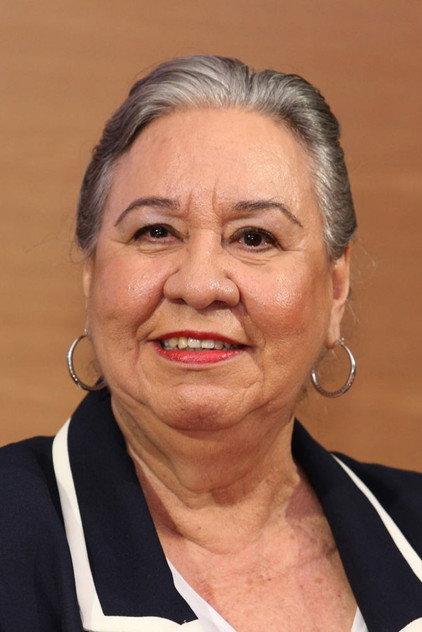 María Prado - Actor Profile Photo