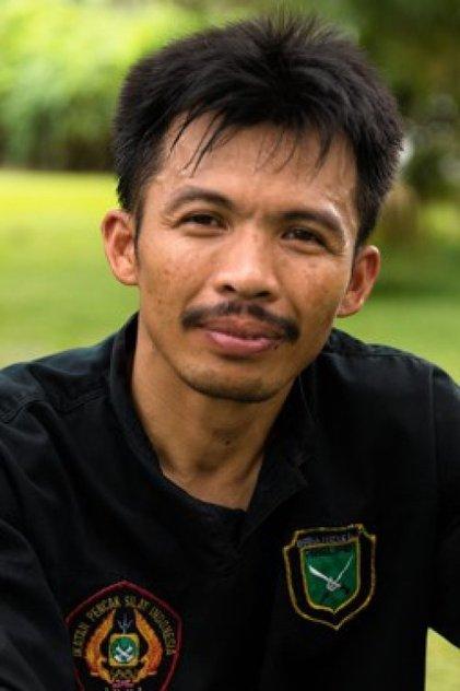 Cecep Arif Rahman - Actor Profile Photo
