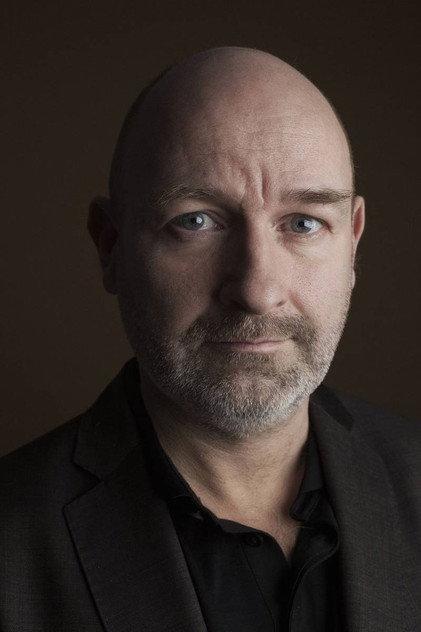 Morten Thunbo - Actor Profile Photo