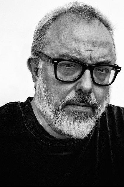 Álex de la Iglesia - Actor Profile Photo