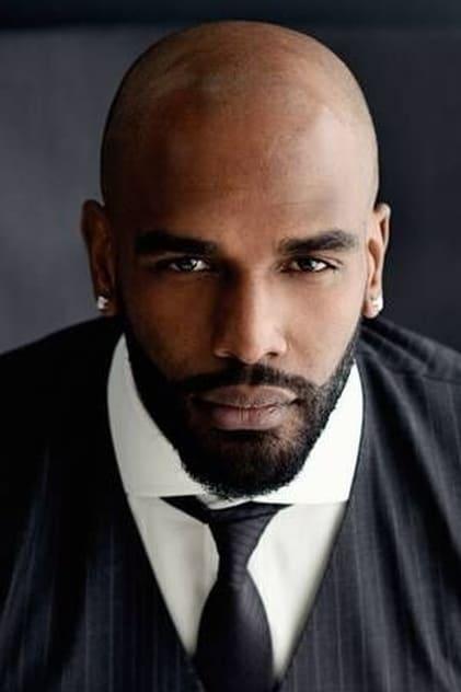 Alain Chanoine - Actor Profile Photo