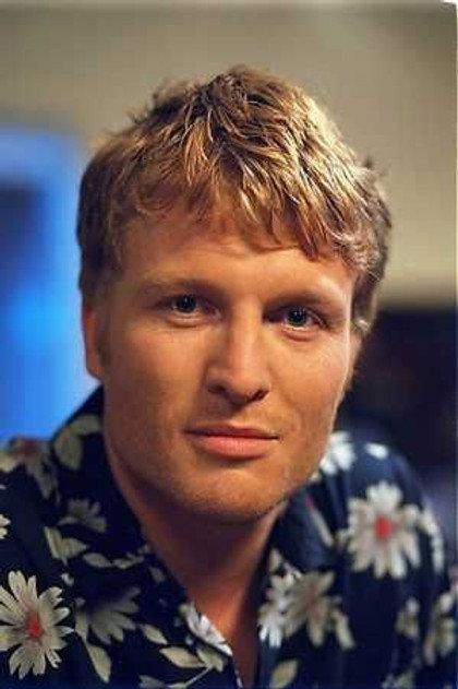 Roef Ragas - Actor Profile Photo