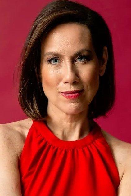 Miriam Shor - Actor Profile Photo