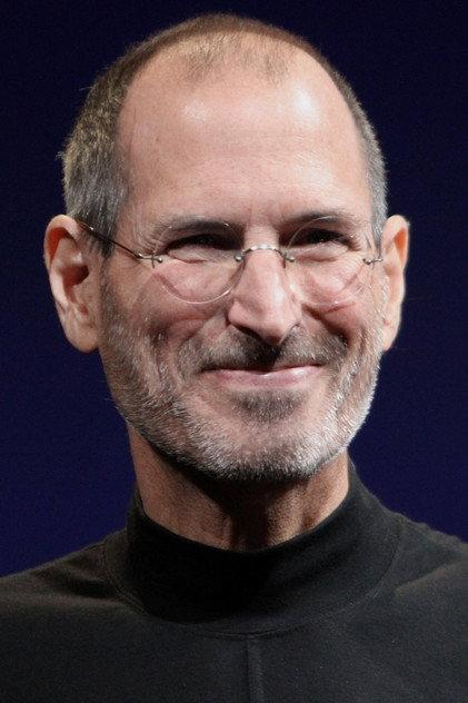 Steve Jobs - Actor Profile Photo