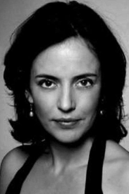Amanda Ooms - Actor Profile Photo
