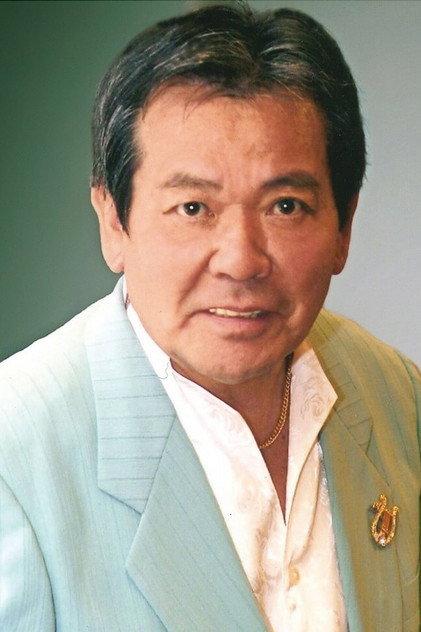 Yasushi Suzuki - Actor Profile Photo