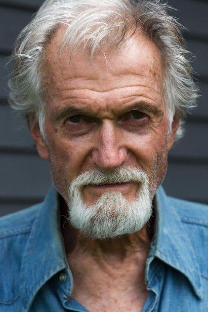 Michael Greene - Actor Profile Photo