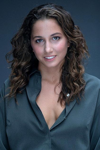 Blu Yoshimi - Actor Profile Photo