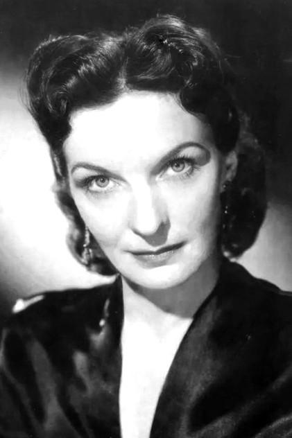 Sonia Dresdel - Actor Profile Photo