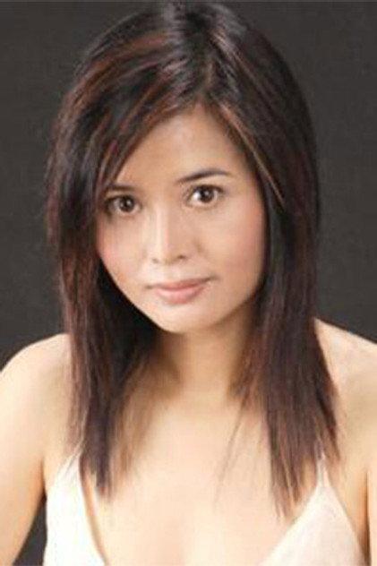 CoCo Chow Ka-Yu - Actor Profile Photo
