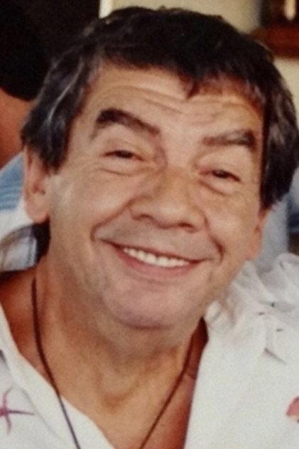 Cláudio Mamberti - Actor Profile Photo