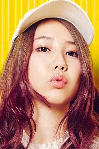 TOMOMI - Actor Profile Photo