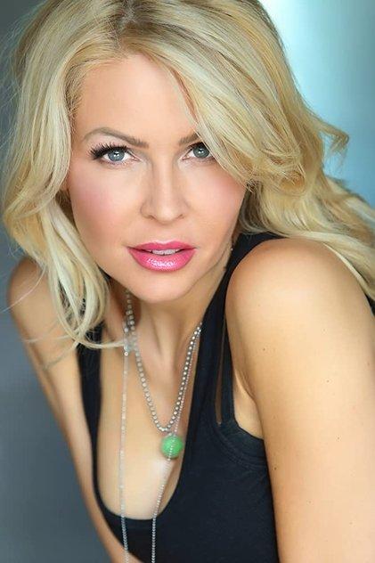 Madeleine Wade - Actor Profile Photo