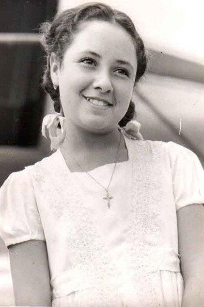 Evita Muñoz 'Chachita' - Actor Profile Photo