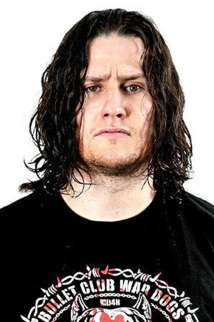 Oskar Münchow - Actor Profile Photo