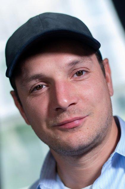 Alexis Manenti - Actor Profile Photo