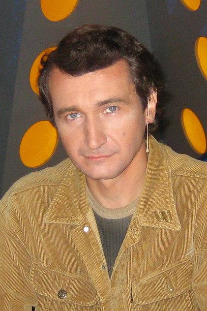 Dmitri Frolov - Actor Profile Photo